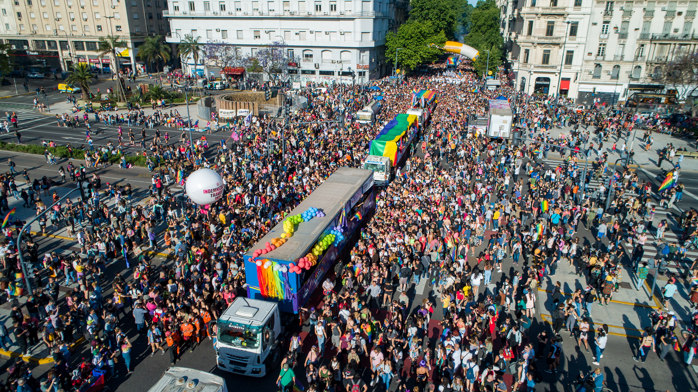 Hire Remote Developers from Argentina