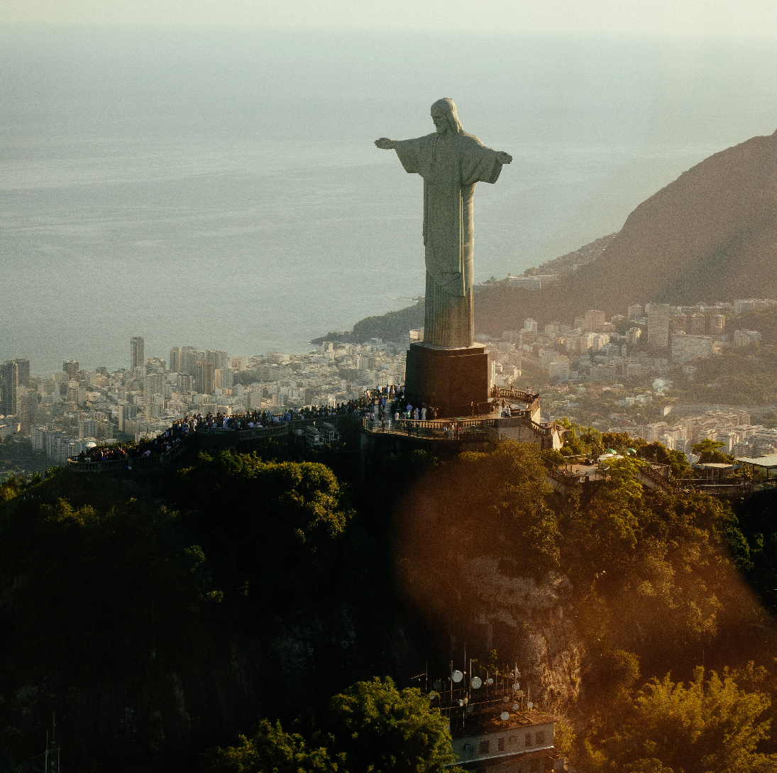 Hire Offshore Development Teams from Brazil