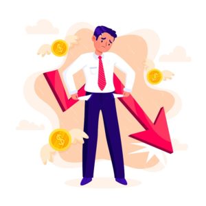 Recession 2022 - Freelancers look for Secure IT Permanent Jobs